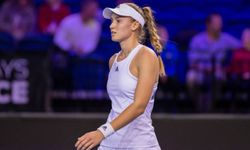 Sabalenka’yı deviren Rybakina, ABD Açık’ta şampiyon