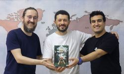Türk oyun şirketi HOUF Games'e büyük yatırım