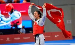 Türkiye Akdeniz Oyunları'nı 41 altınla bitirdi