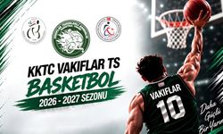 Vakıflar’ın Süper Lig’deki yeni sezon fikstürü açıklandı