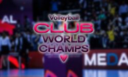 Voleybolda Kulüpler Dünya Şampiyonası heyecanı!