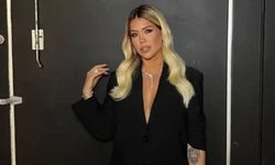 Wanda Nara Galatasaray formasına büyü mü yaptı?