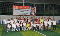 Bankalararası Halı Saha Turnuvası’nda yarı final heyecanı