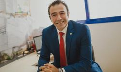 Basketbolda üzücü haber, İbrahim Bay motor kazası geçirdi