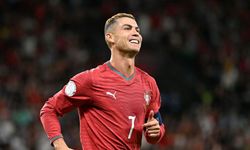 B.O.A.T. (Ballon d'Or Of All Time) ödülü Cristiano Ronaldo'nun!