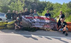 Bulut İbrahimoğulları’nın kazası unutulmadı: Green Pedal’dan çağrı