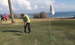 Creditwest Bank sponsorluğundaki CMC Golf Turnuvası tamamlandı