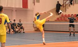 DAÜ’de dünya şampiyonası heyecanı: 10 ülkeden 167 sporcu