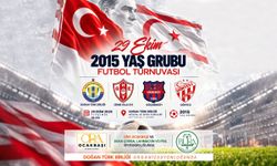 DTB Akademisi’nden 29 Ekim’e özel futbol turnuvası