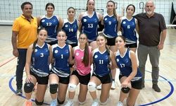 EKB, Büyük Kadınlar Ligi’nde Vakıflar’ı set vermeden geçti