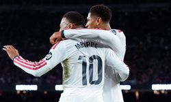 El Clasico'da kazanan Real Madrid!