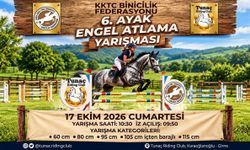 Engel atlama heyecanı başlıyor!