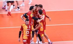 Galatasaray Madeş Mobilya, Şampiyonlar Kupası’nı kazandı