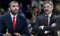 Galatasaray MCT Technic'te Pozzecco yerine Markoishvili