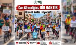 Green Pedal’dan yol güvenliği için toplumsal katılım çağrısı