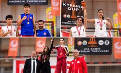 Hala Sultan öğrencileri Kick Boks Turnuvası’na damga vurdu