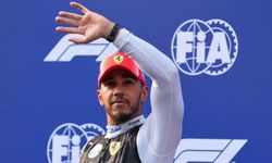 Hamilton’dan Filistin ve Afrika için özgürlük çağrısı!