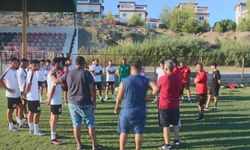 Hamitköy sezona iddialı giriyor, gözler Dörtyol maçında!