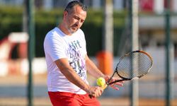 Hasan Gazioğlu: "Hedefimiz Grand Slam"