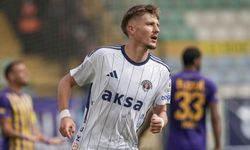 Kasımpaşa Eyüpspor'u tek golle geçti!