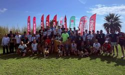Kıbrıs Türk Triatlon Federasyonu sezonu İskele’de noktaladı