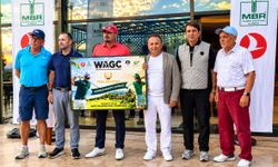 Korineum’da Dünya Amatör Golf Şampiyonası Finali katılımcıları belirlendi