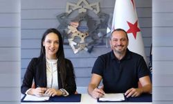 Lefkoşa Badminton Kulübü ile KAÜ arasında iş birliği
