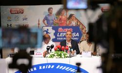 Lefkoşa Yarı Maratonu 25 Ekim'de koşulacak