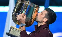 Pekin'de Djokovic fırtınası: Yenilmezlik serisi 34 maça çıktı
