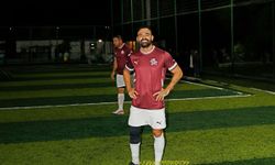 Salih Düzbeyaz, Bankalararası Turnuva’da gol krallığında zirvede