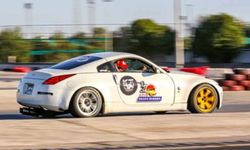 Time Attack Şampiyonası’nda final heyecanı Cemsa’da yaşanacak