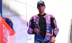Toprak Razgatlıoğlu, MotoGP'de sezonu kapattı!