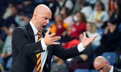 Türkiye A Milli Kadın Basketbol Takımı'nın yeni başantrenörü Frederic Dusart!