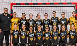 U16 Hentbol Ligi'nde Esentepe ve DİGEM'den farklı galibiyet