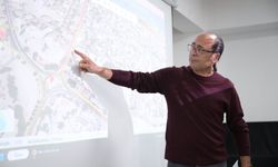 Ülker Lefkoşa Yarı Maratonu için hakem eğitimleri tamamlandı