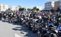 Vikings Bikers Club Festivali’nde adrenalin ve eğlence Lefkoşa’da buluştu!