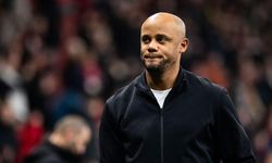 Vincent Kompany antrenman sırasında fenalaştı, hastaneye götürüldü