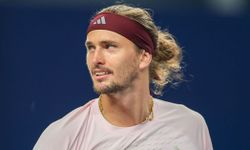 Zverev: Dünya 1 numarası olmak çok özel bir duygu