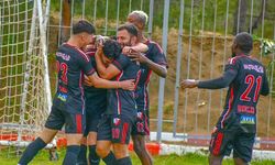 Esentepe’den kritik galibiyet: 2-0