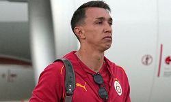 Muslera ayrılığı gözyaşlarıyla açıkladı: "Yarın son maçıma çıkacağım"