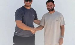 Deniz Kibar, Değirmenlik’te
