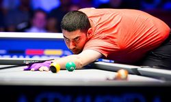 Mustafa Alnar, Belgrad’da tarih yazdı