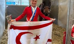 Ada Şerif Sandallı, Balkan Şampiyonası’nda Türkiye’ye Altın Madalya Kazandırdı