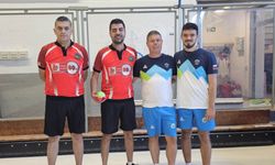 Avrupa Bocce Şampiyonası tamamlandı