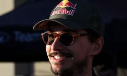 45'inci İstanbul Rallisi’ni Ali Türkkan kazandı