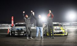 Celal Erülkü 2025 pro kategoride şampiyon oldu