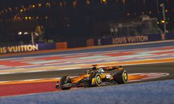 F1 Katar GP'sinde pole pozisyonu Piastri'nin