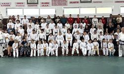 Federasyon başkanlığı için yarıştılar