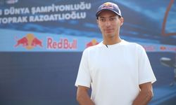 Toprak Razgatlıoğlu, MotoGP'de sahne alıyor!