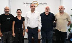 Kuzey Kıbrıs Masa Tenisi Federasyonu, LTB işbirliği